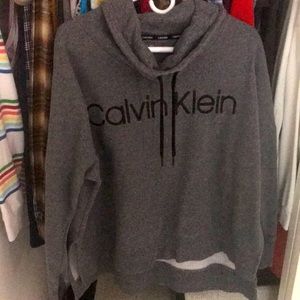 Calvin Klein sweatshirt
